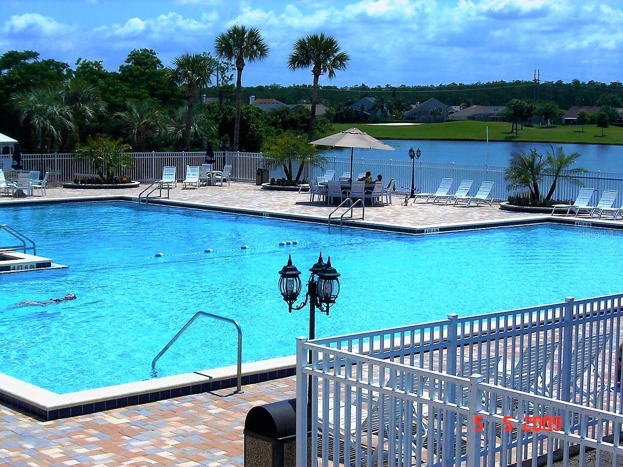 SOUTHPOINTE CONDO - Residential