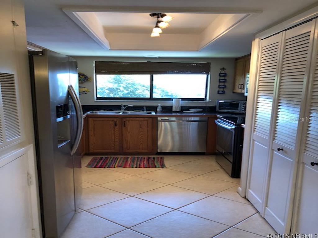 Sea Woods Condo Ph 01 & 02 - Residential Lease