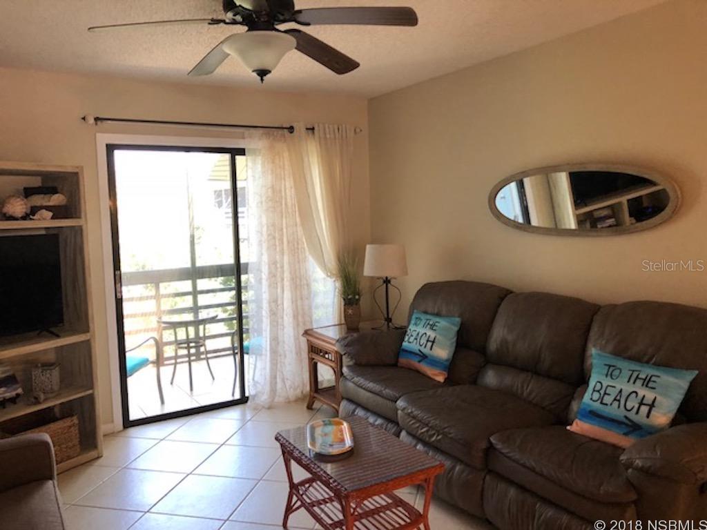 Sea Woods Condo Ph 01 & 02 - Residential Lease