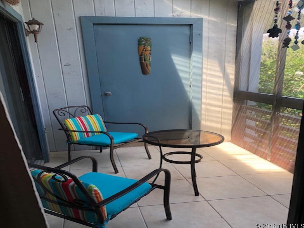 Sea Woods Condo Ph 01 & 02 - Residential Lease