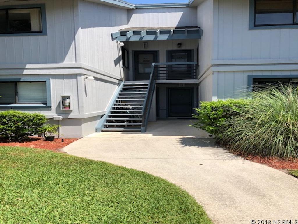 Sea Woods Condo Ph 01 & 02 - Residential Lease