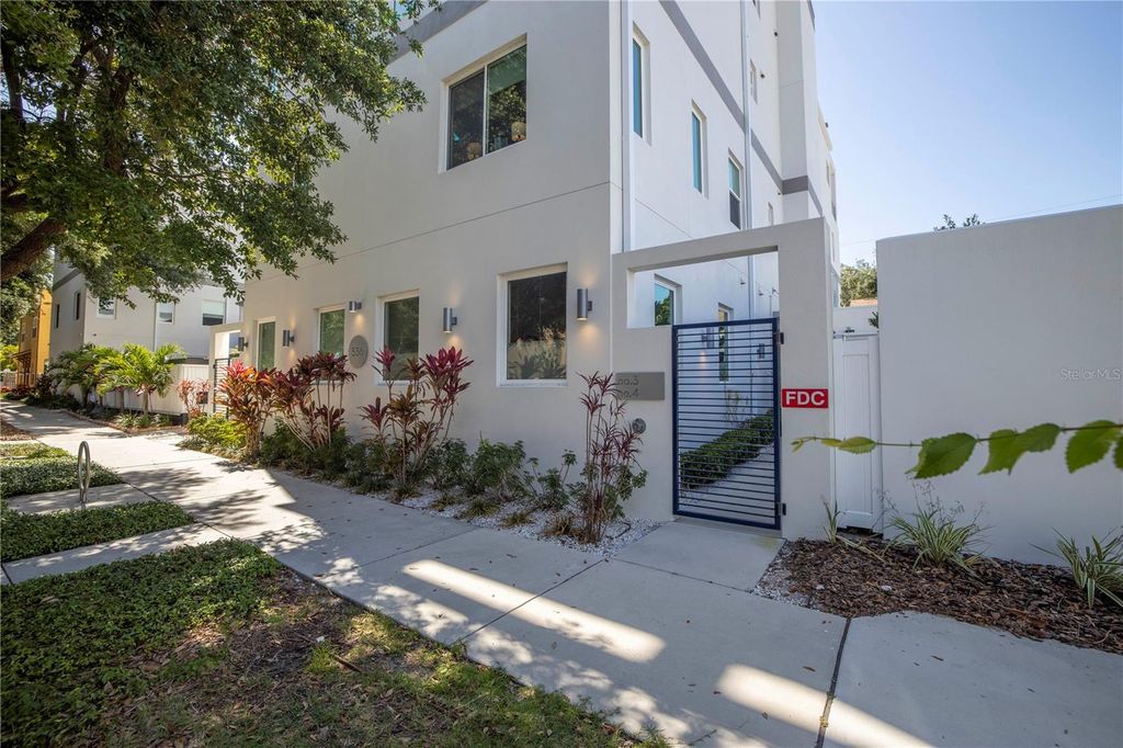 Photo of 536 4th Avenue S #3, St Petersburg, FL 33701 (MLS # TB8427765)