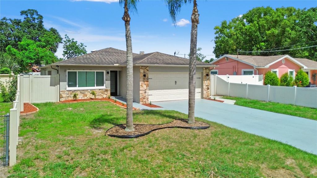 Photo of 7021 Blossom Avenue, Tampa, FL 33614 (MLS # TB8450624)