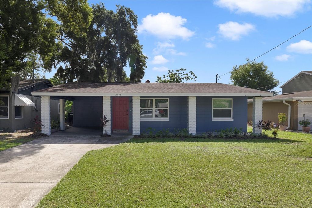 Photo of 3511 Backspin Lane, Orlando, FL 32804 (MLS # O6354437)