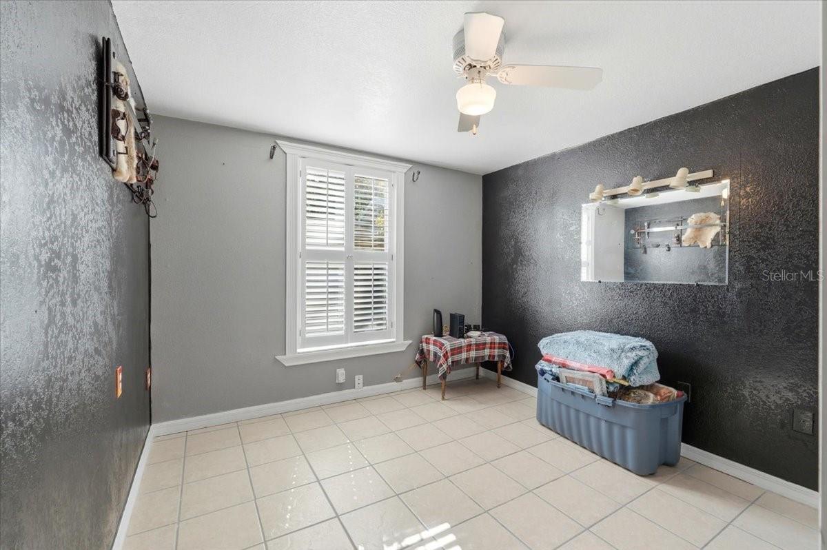 NOT IN SUBDIVISION - Residential