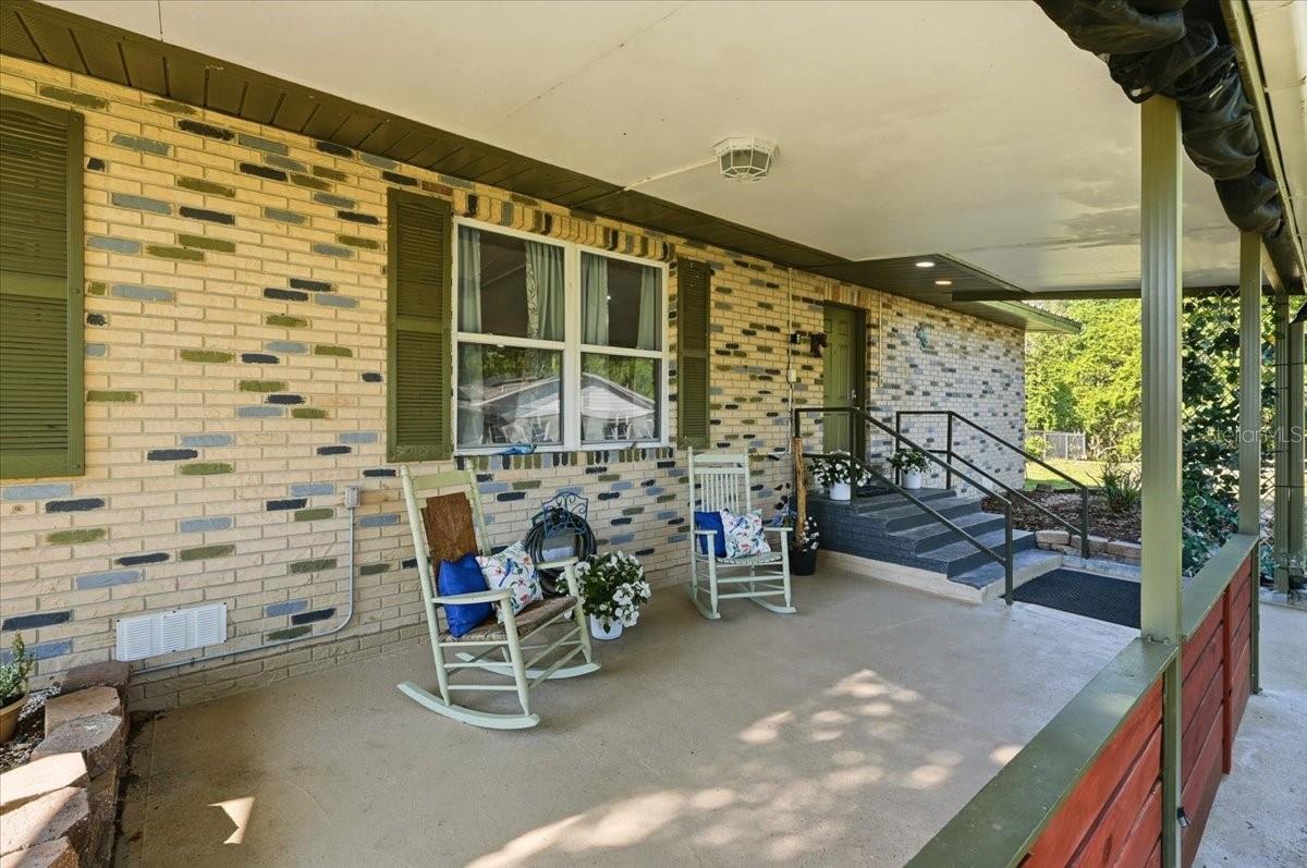 NOT IN SUBDIVISION - Residential