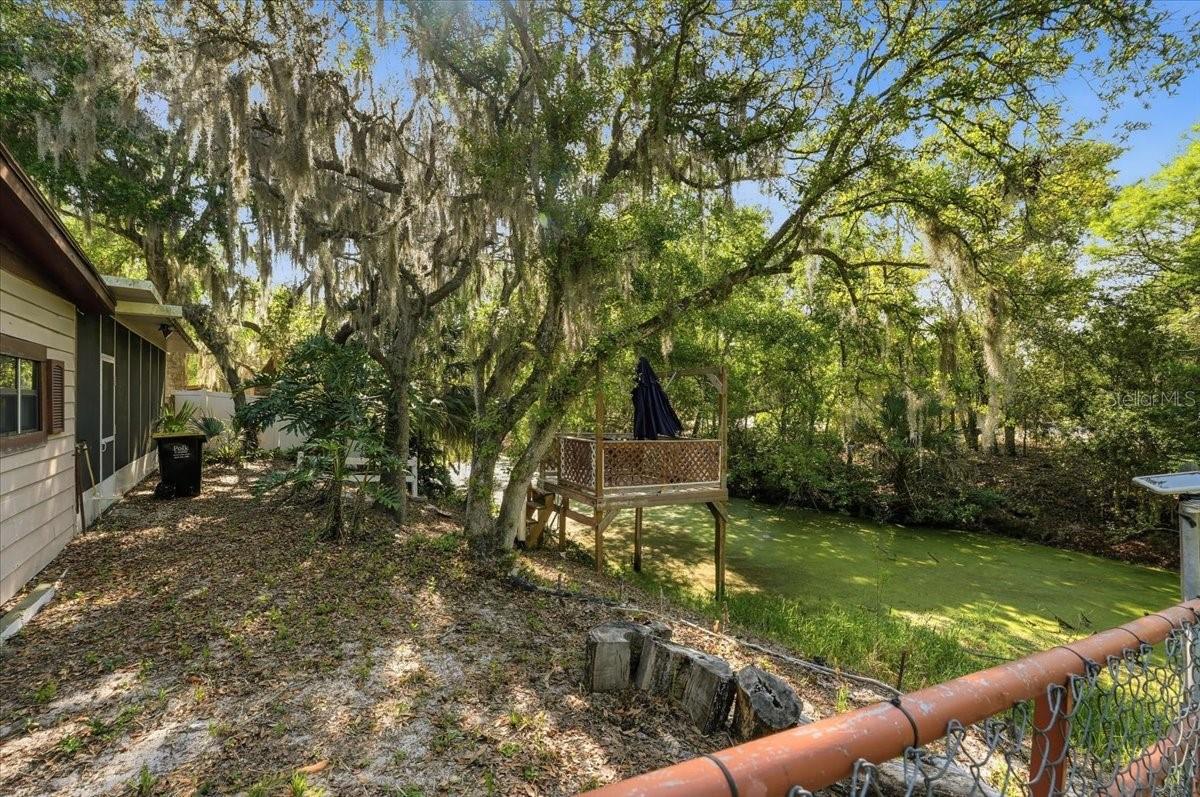 NOT IN SUBDIVISION - Residential