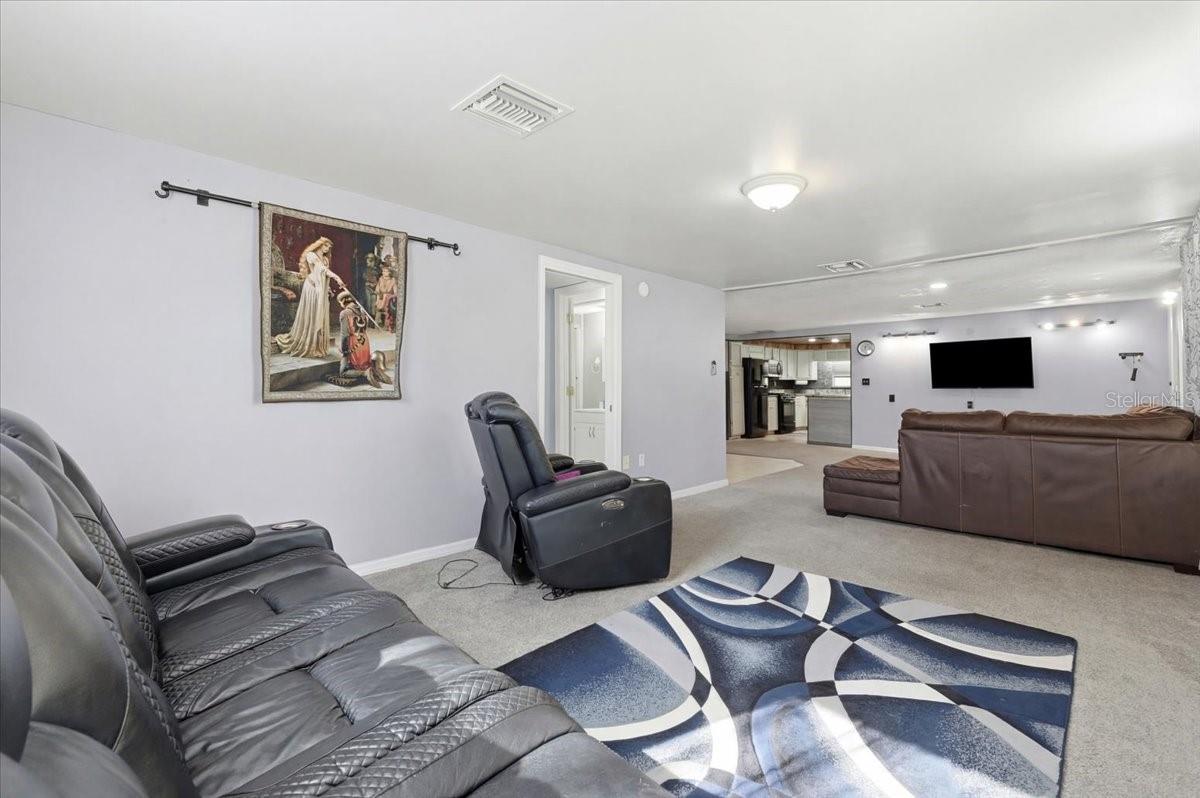 NOT IN SUBDIVISION - Residential