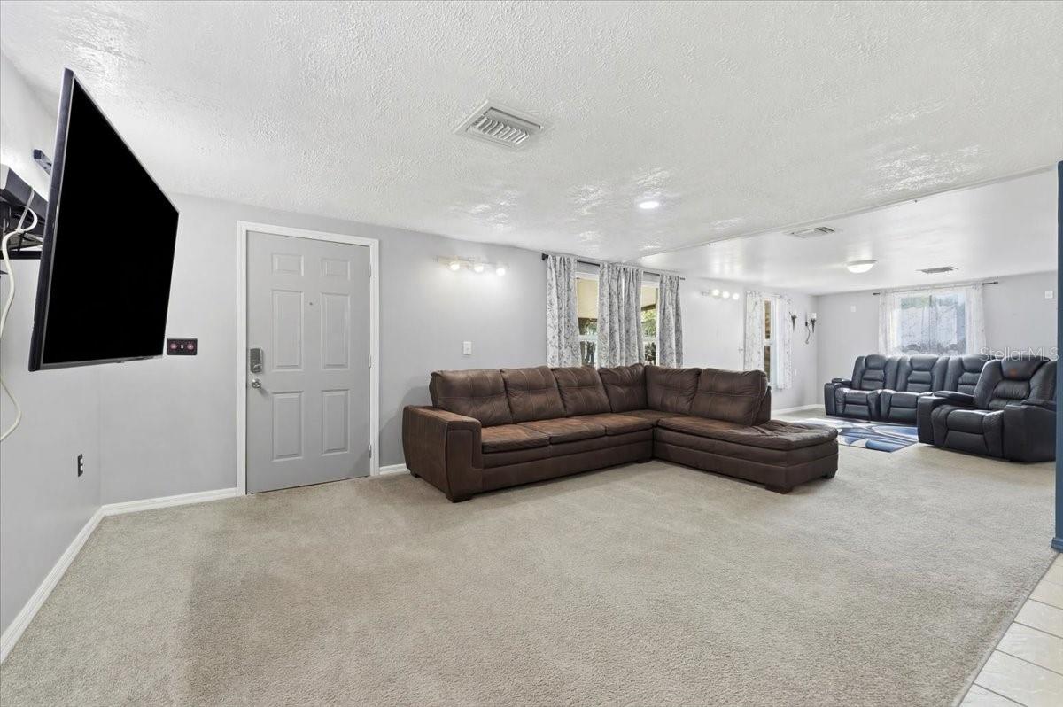 NOT IN SUBDIVISION - Residential