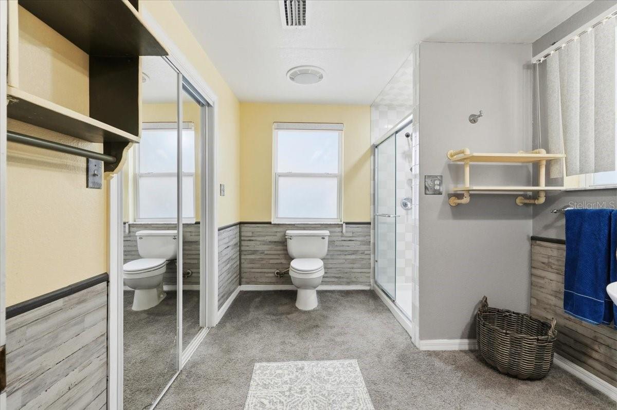 NOT IN SUBDIVISION - Residential