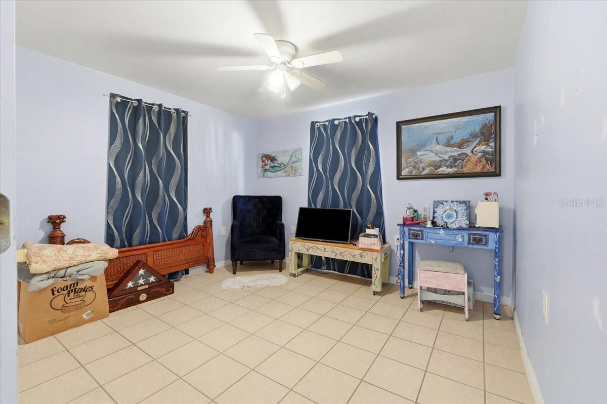 NOT IN SUBDIVISION - Residential