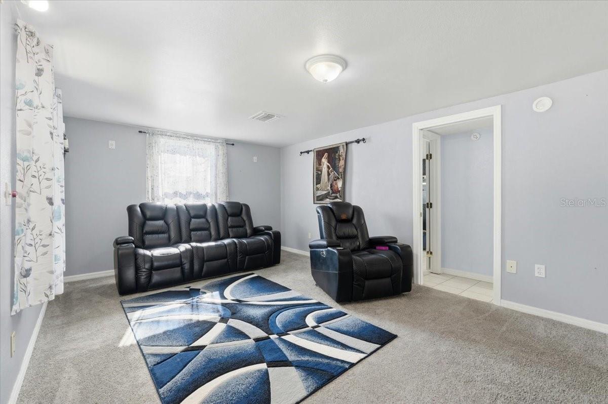 NOT IN SUBDIVISION - Residential