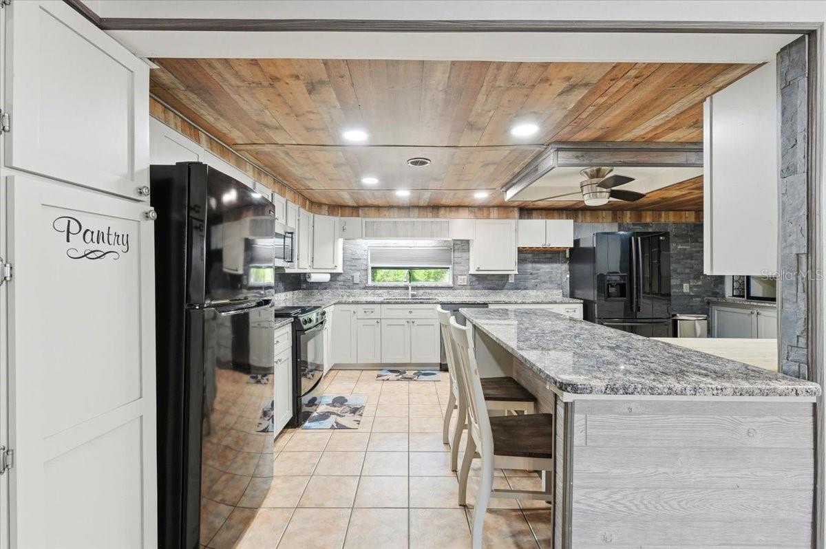 NOT IN SUBDIVISION - Residential