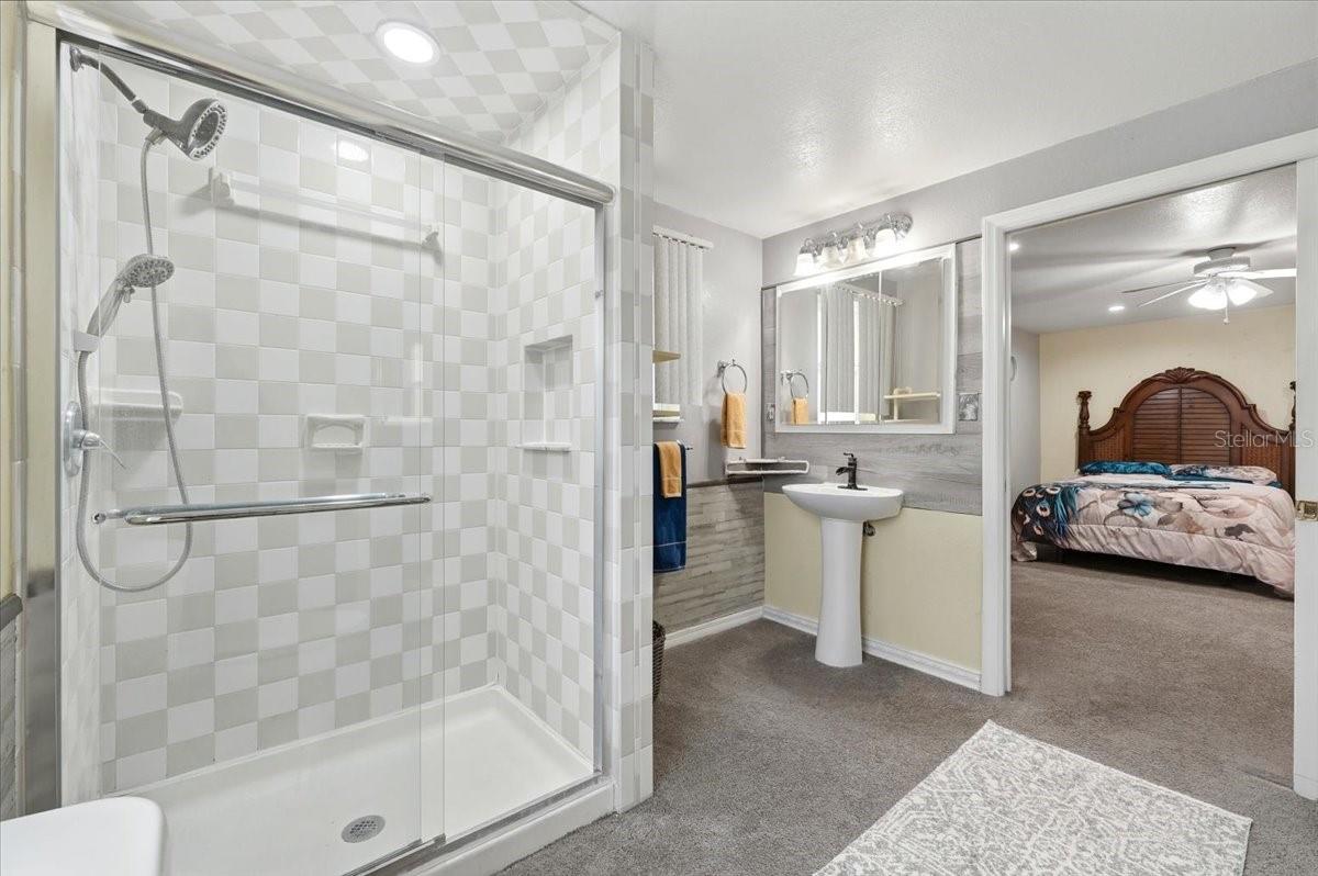 NOT IN SUBDIVISION - Residential