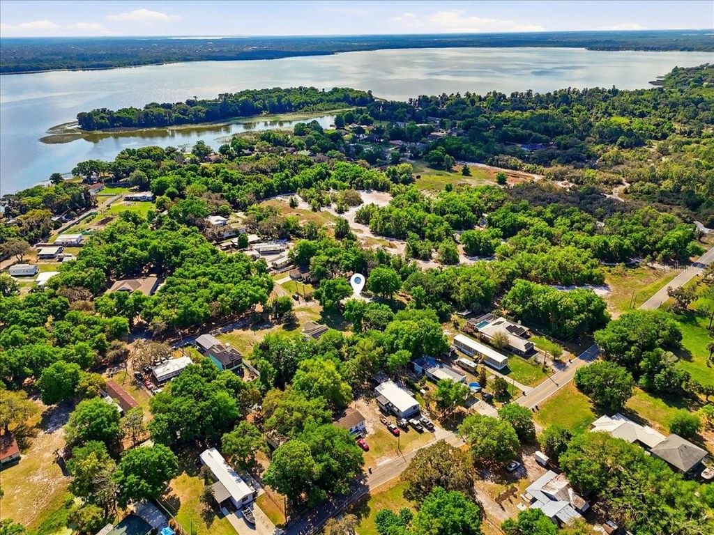 Photo of 1240 Alligator Alley, Haines City, FL 33844 (MLS # S5146512)