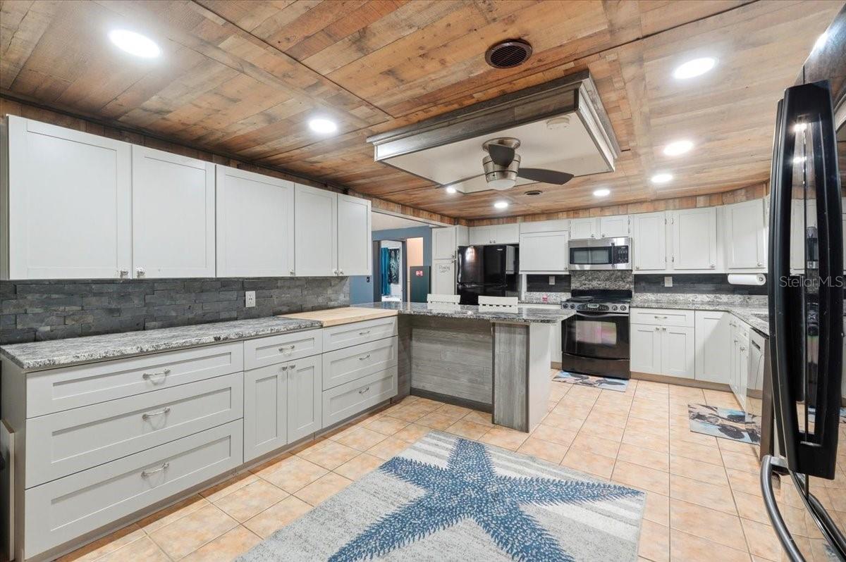 NOT IN SUBDIVISION - Residential