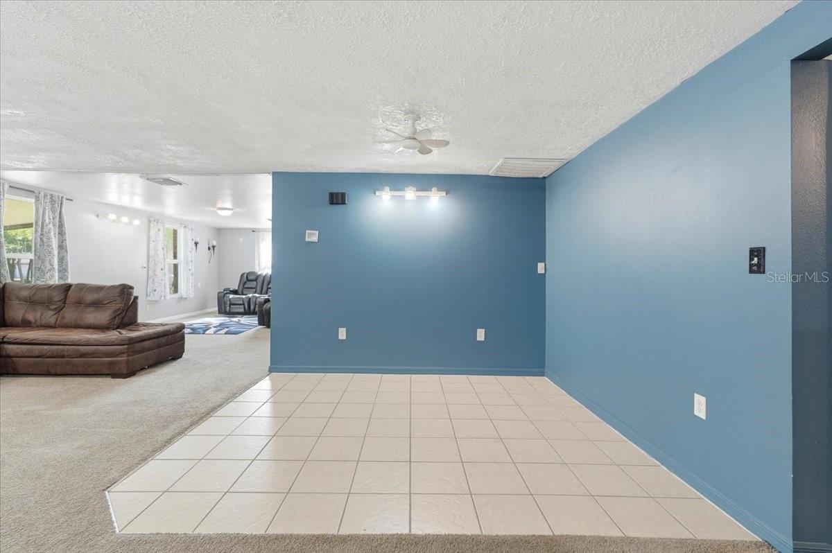 NOT IN SUBDIVISION - Residential