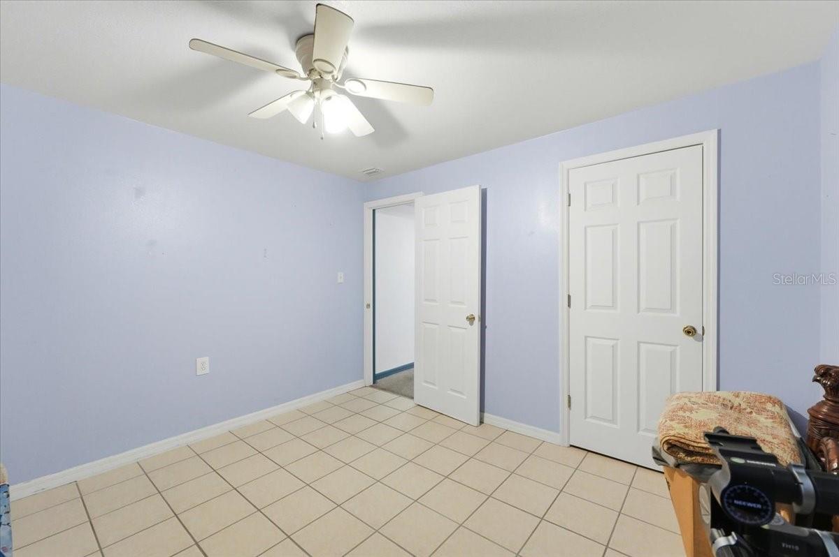 NOT IN SUBDIVISION - Residential