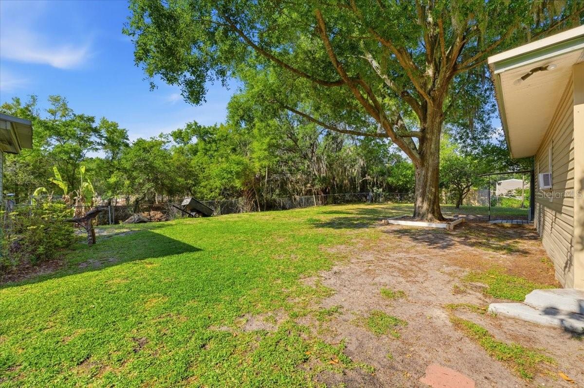 NOT IN SUBDIVISION - Residential