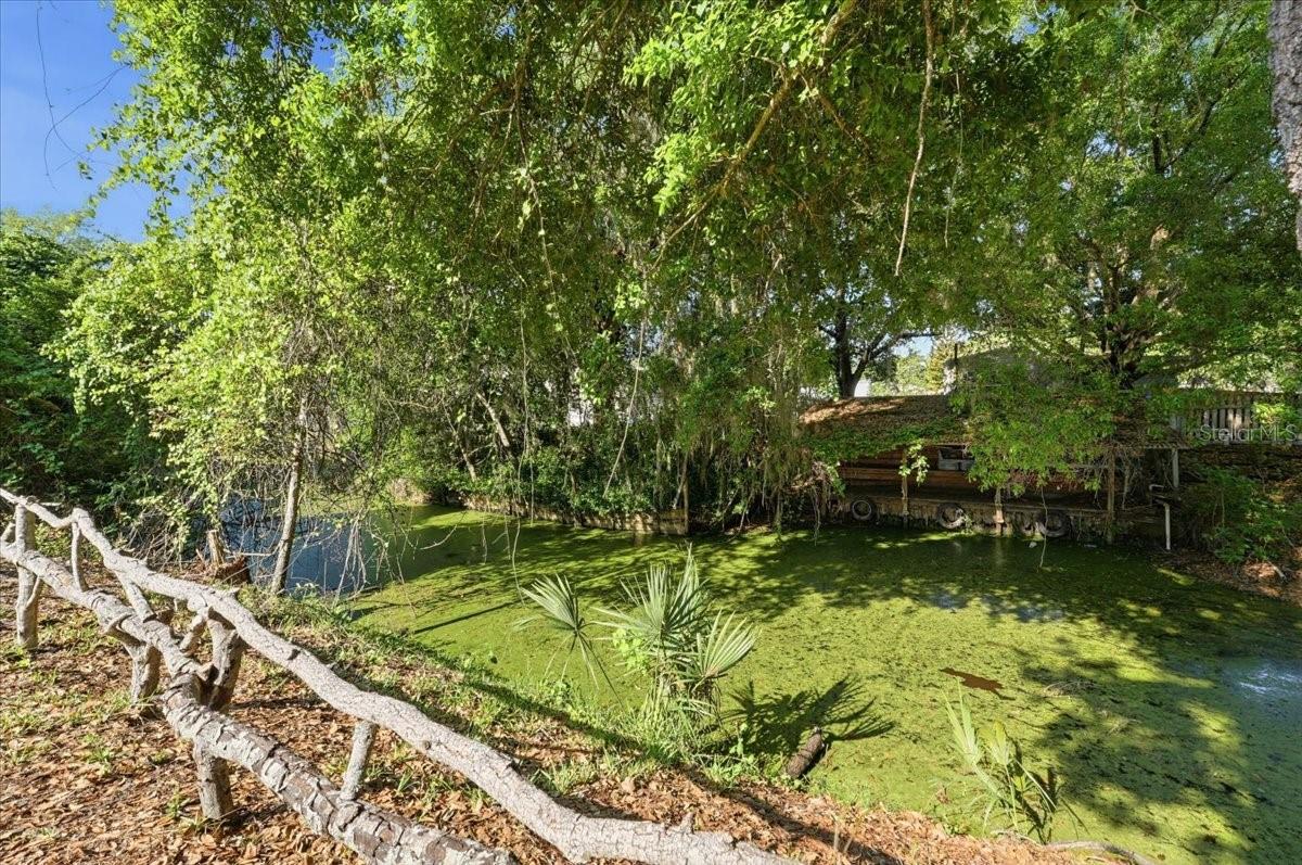 NOT IN SUBDIVISION - Residential