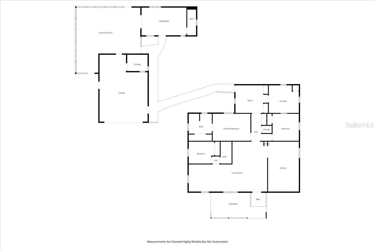 1240 ALLIGATOR ALLEY