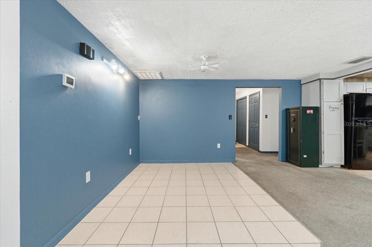 NOT IN SUBDIVISION - Residential