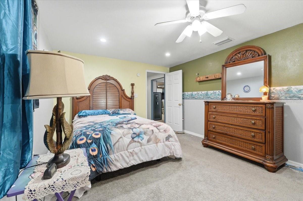 NOT IN SUBDIVISION - Residential