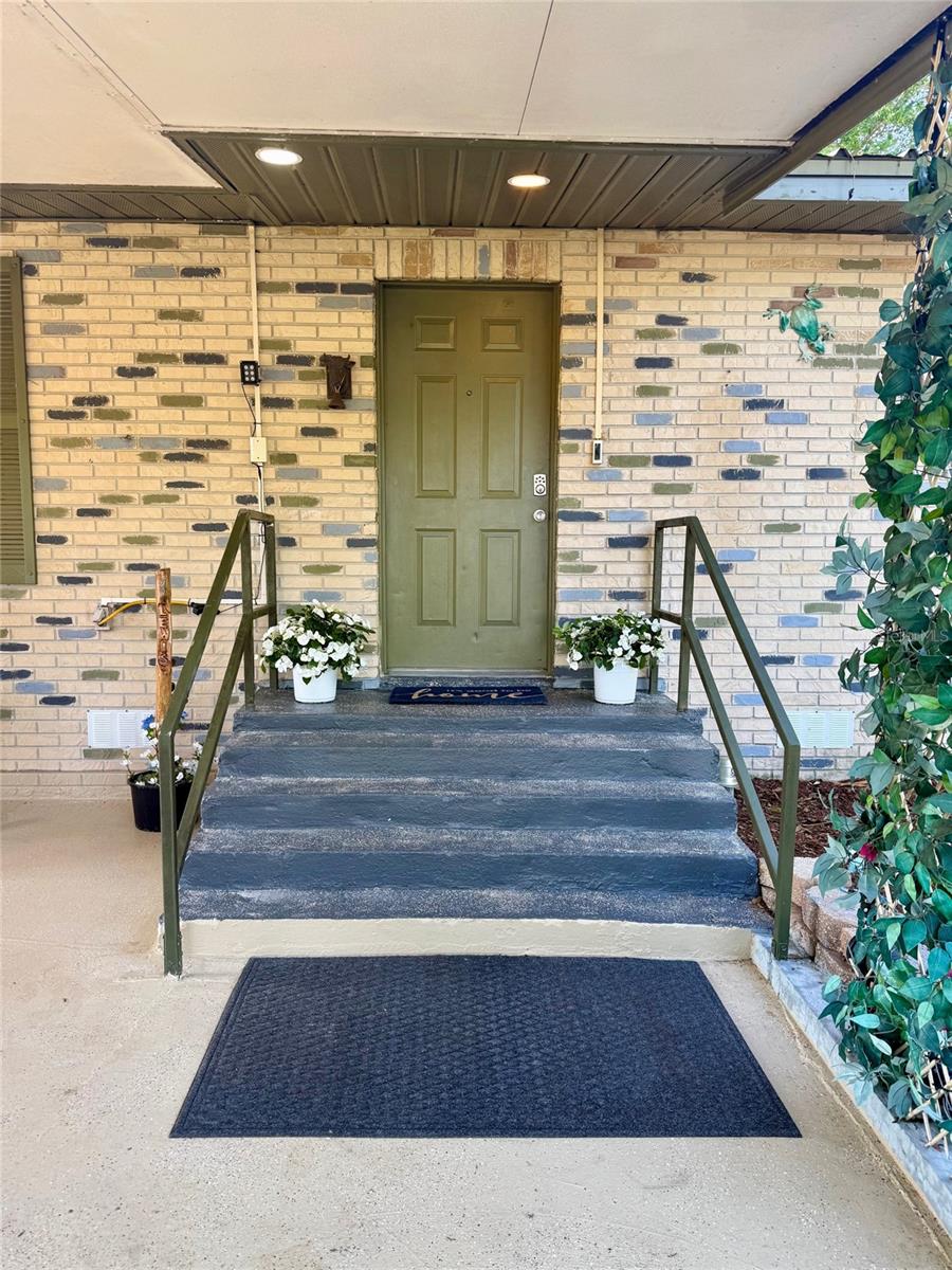 NOT IN SUBDIVISION - Residential