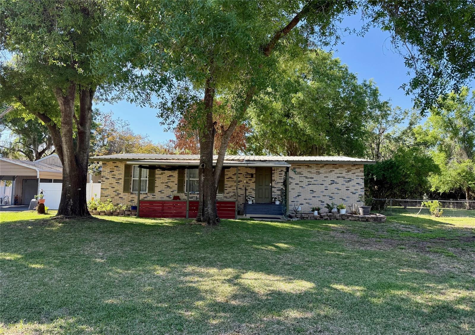 NOT IN SUBDIVISION - Residential