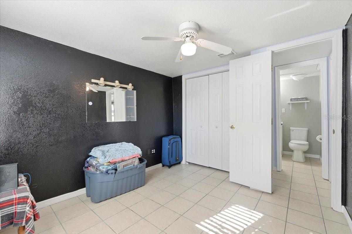 NOT IN SUBDIVISION - Residential