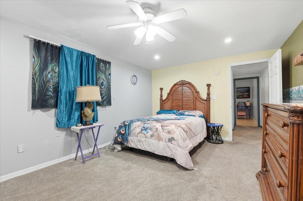 NOT IN SUBDIVISION - Residential