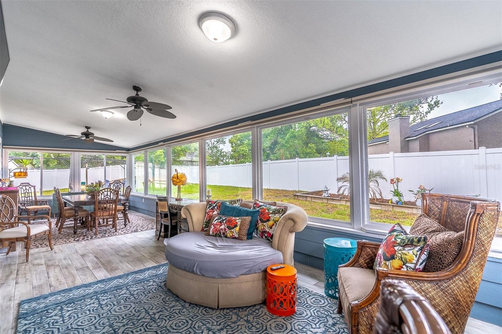 BAY LAGOON UNIT 1 - Residential