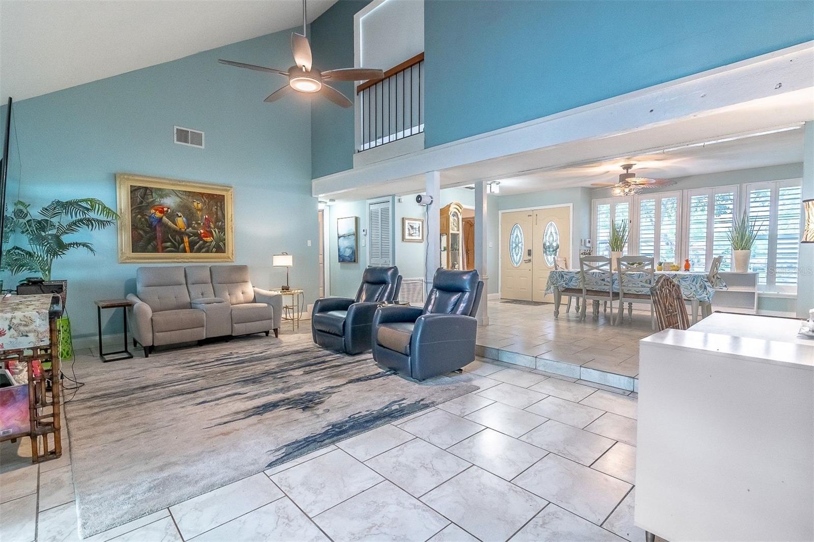 BAY LAGOON UNIT 1 - Residential