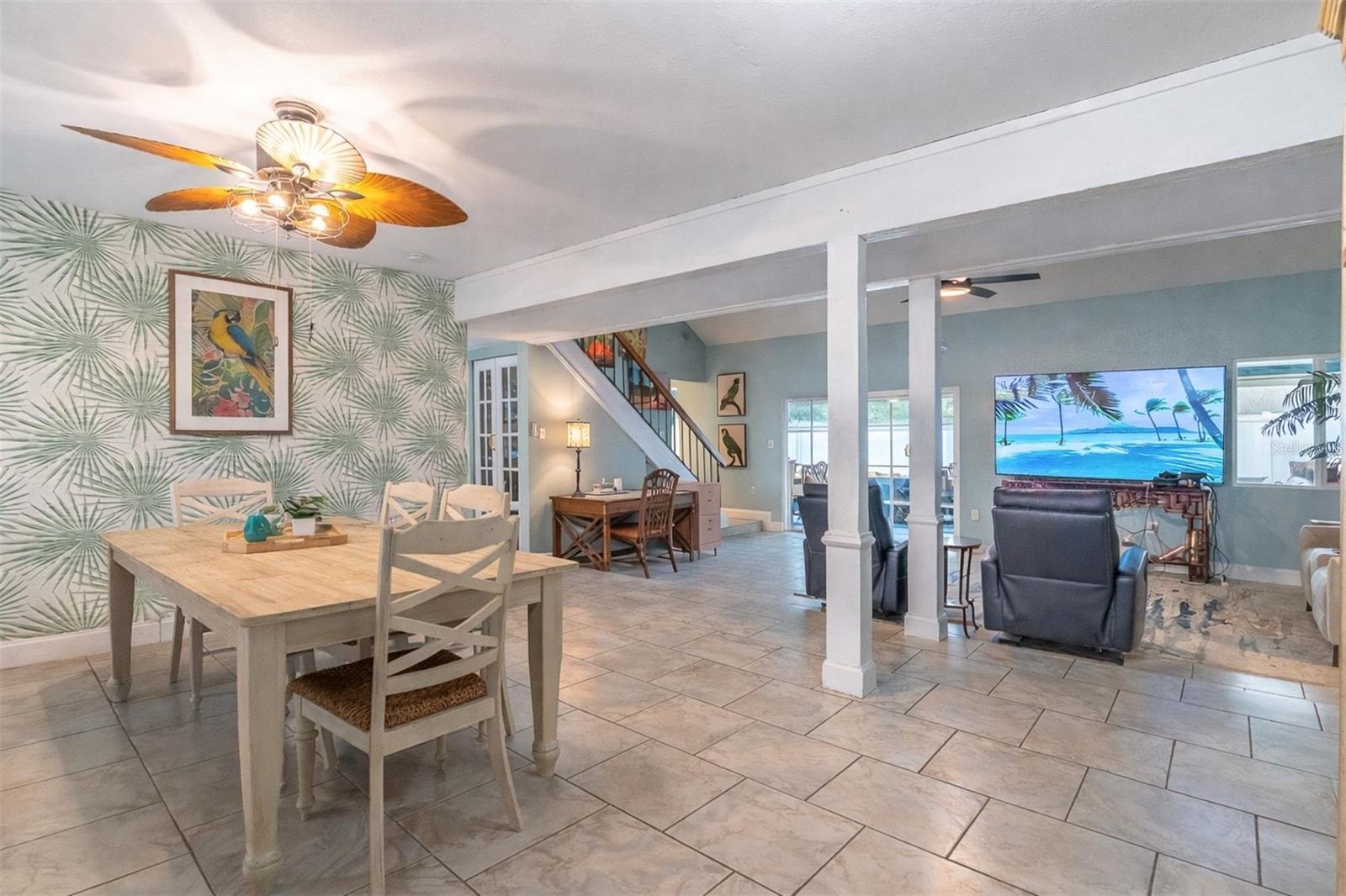 BAY LAGOON UNIT 1 - Residential