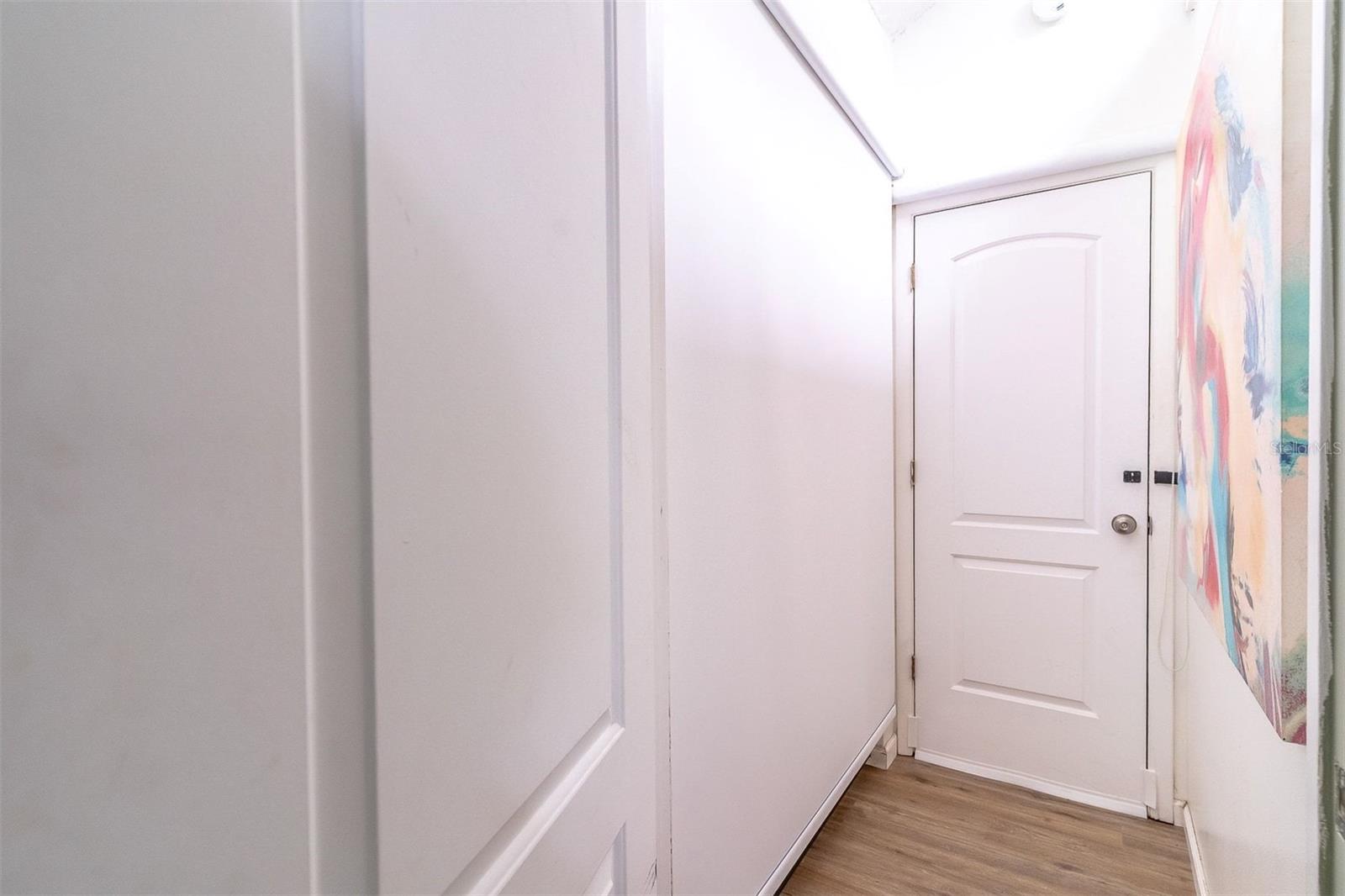 BAY LAGOON UNIT 1 - Residential