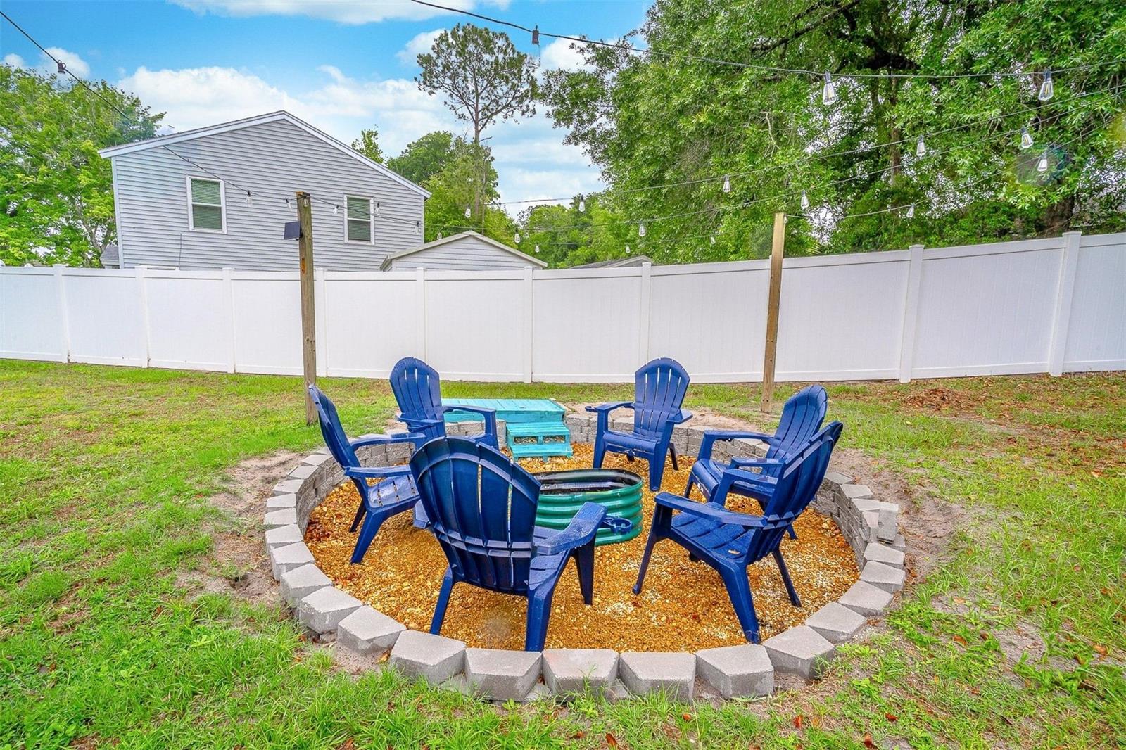 BAY LAGOON UNIT 1 - Residential