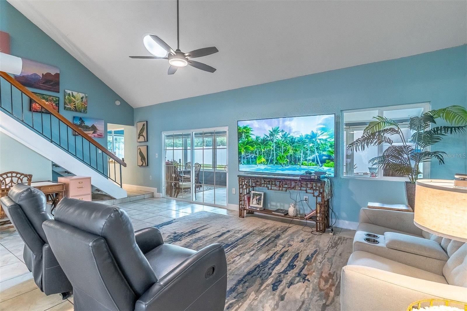 BAY LAGOON UNIT 1 - Residential