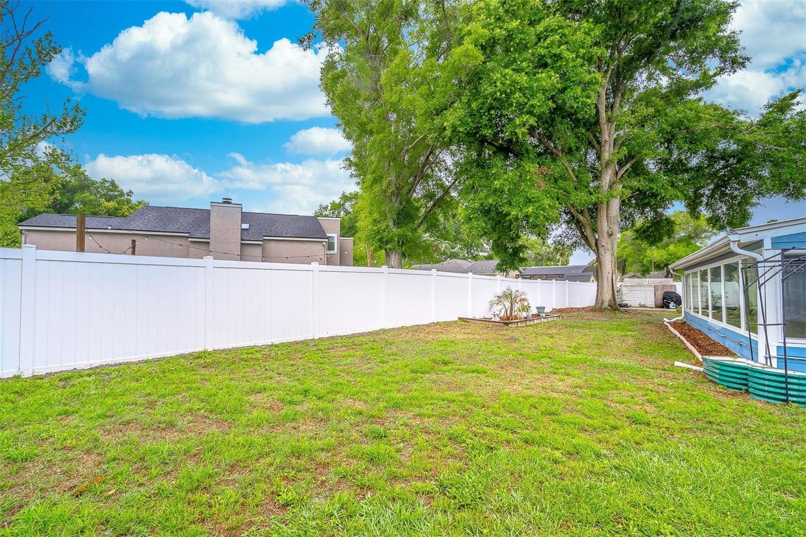 BAY LAGOON UNIT 1 - Residential