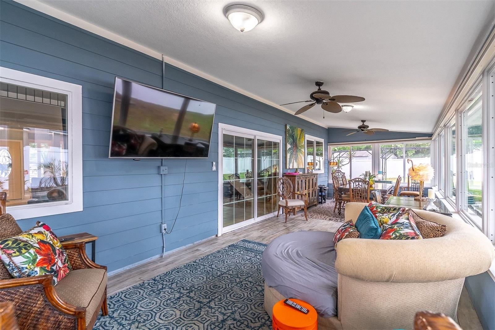 BAY LAGOON UNIT 1 - Residential