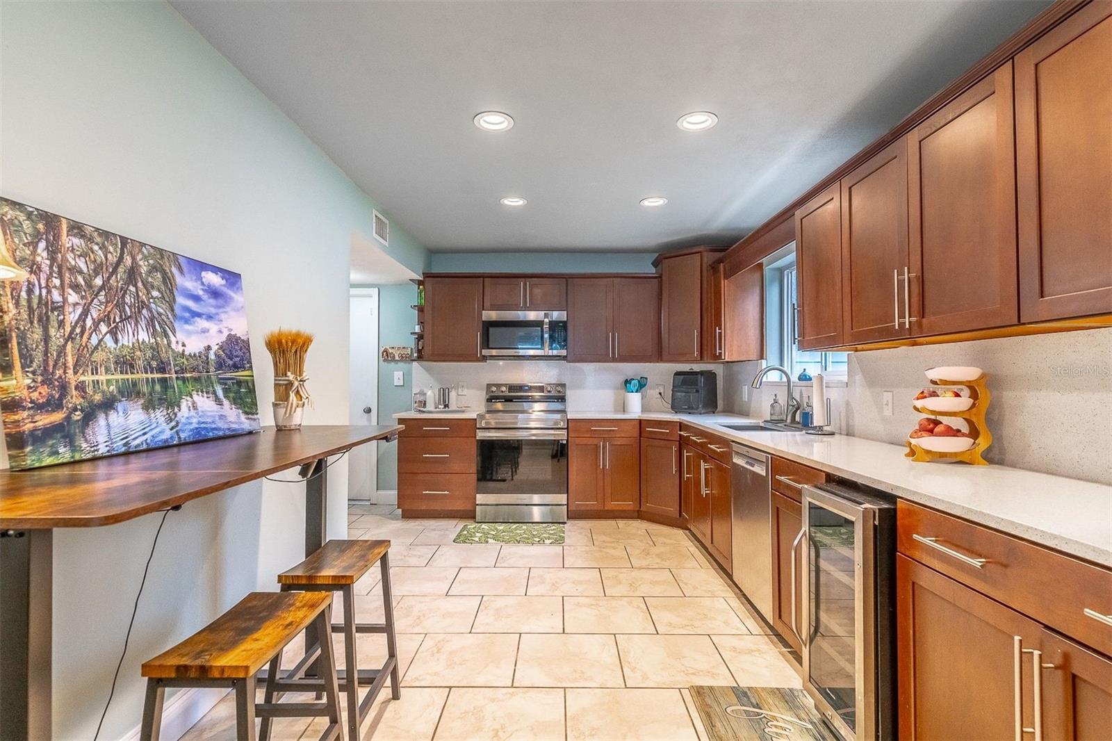 BAY LAGOON UNIT 1 - Residential