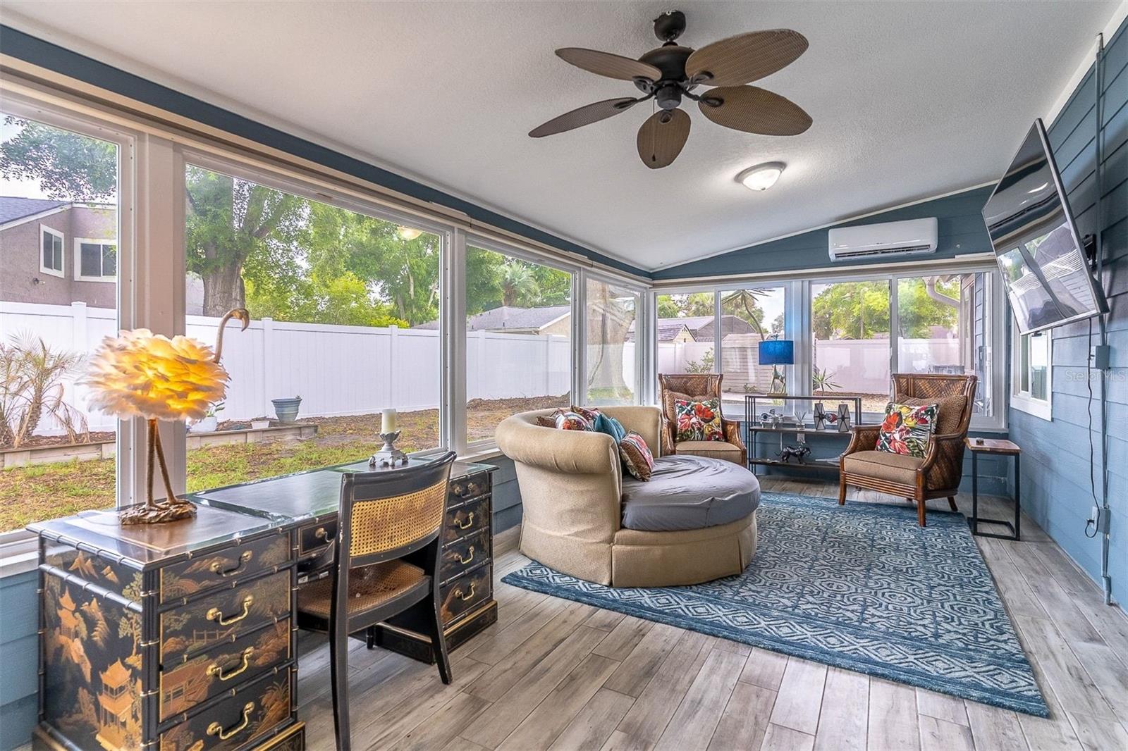 BAY LAGOON UNIT 1 - Residential