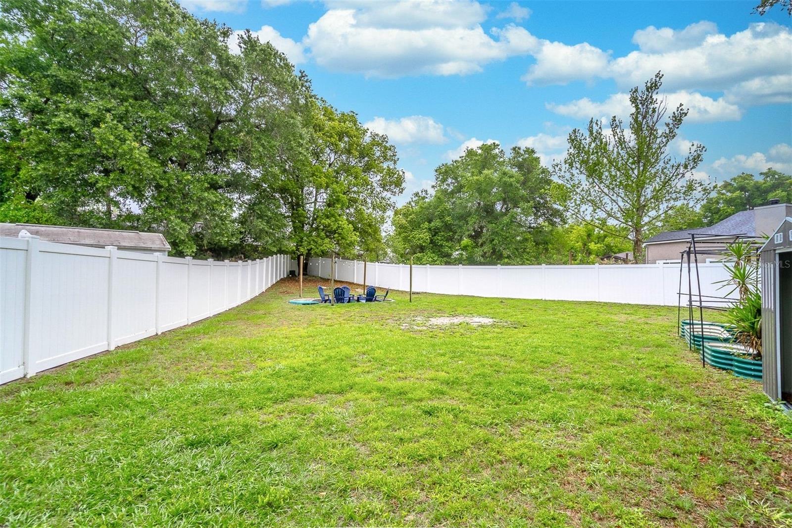 BAY LAGOON UNIT 1 - Residential