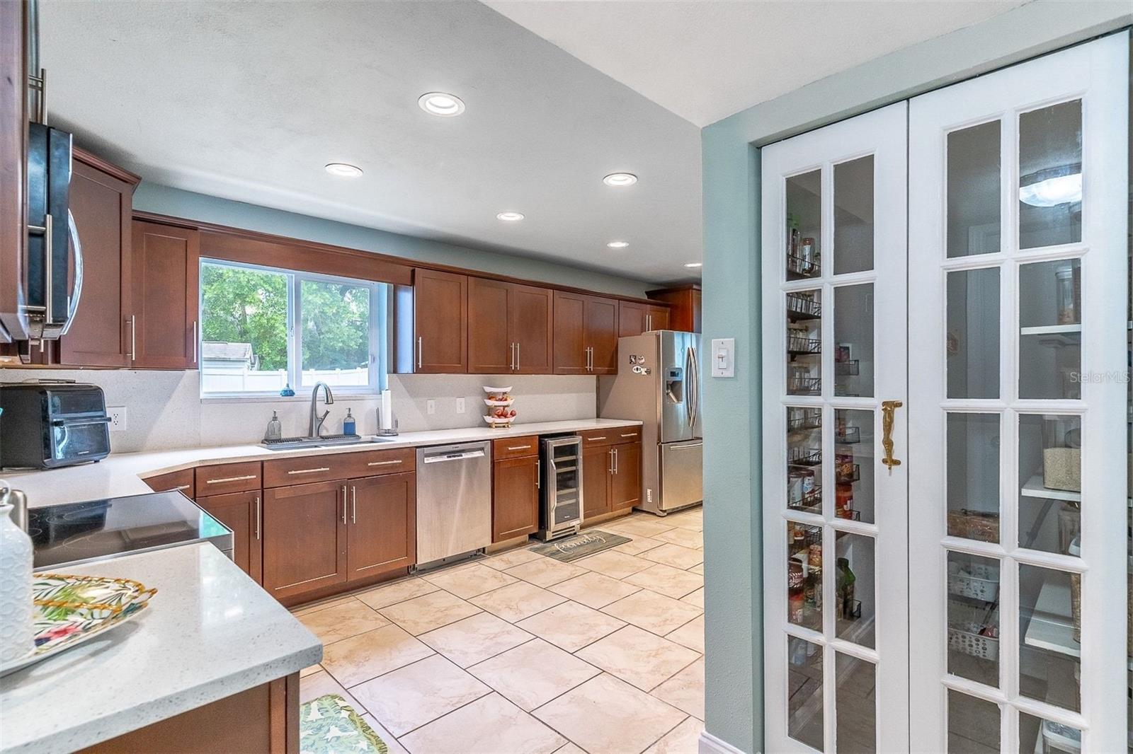 BAY LAGOON UNIT 1 - Residential