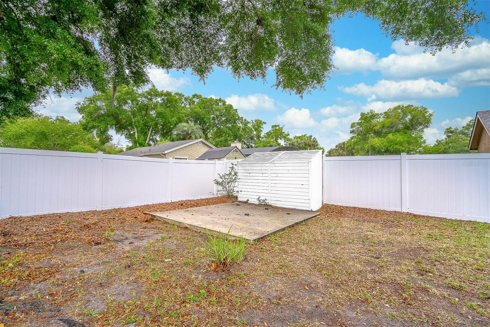 BAY LAGOON UNIT 1 - Residential