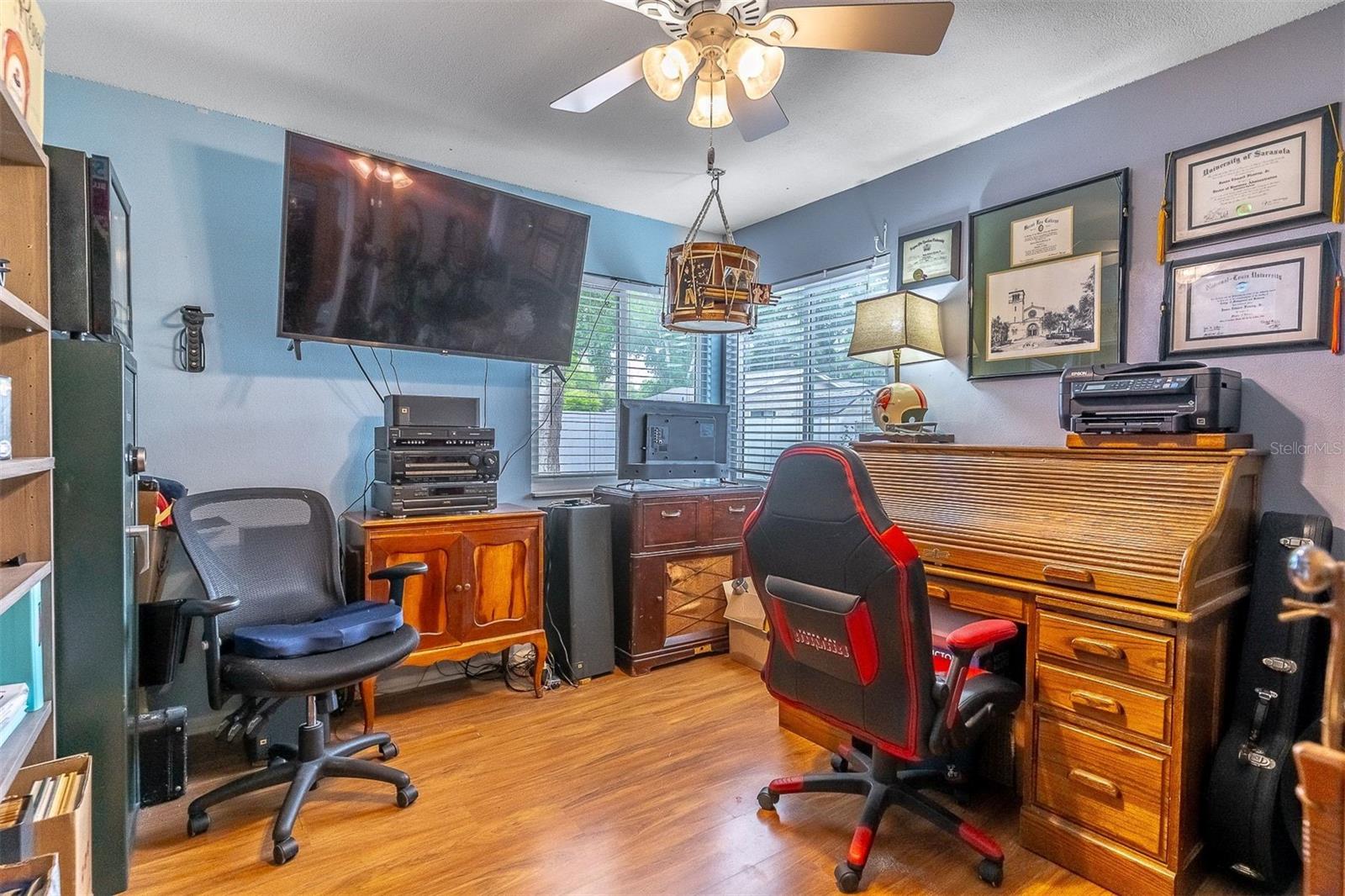 BAY LAGOON UNIT 1 - Residential