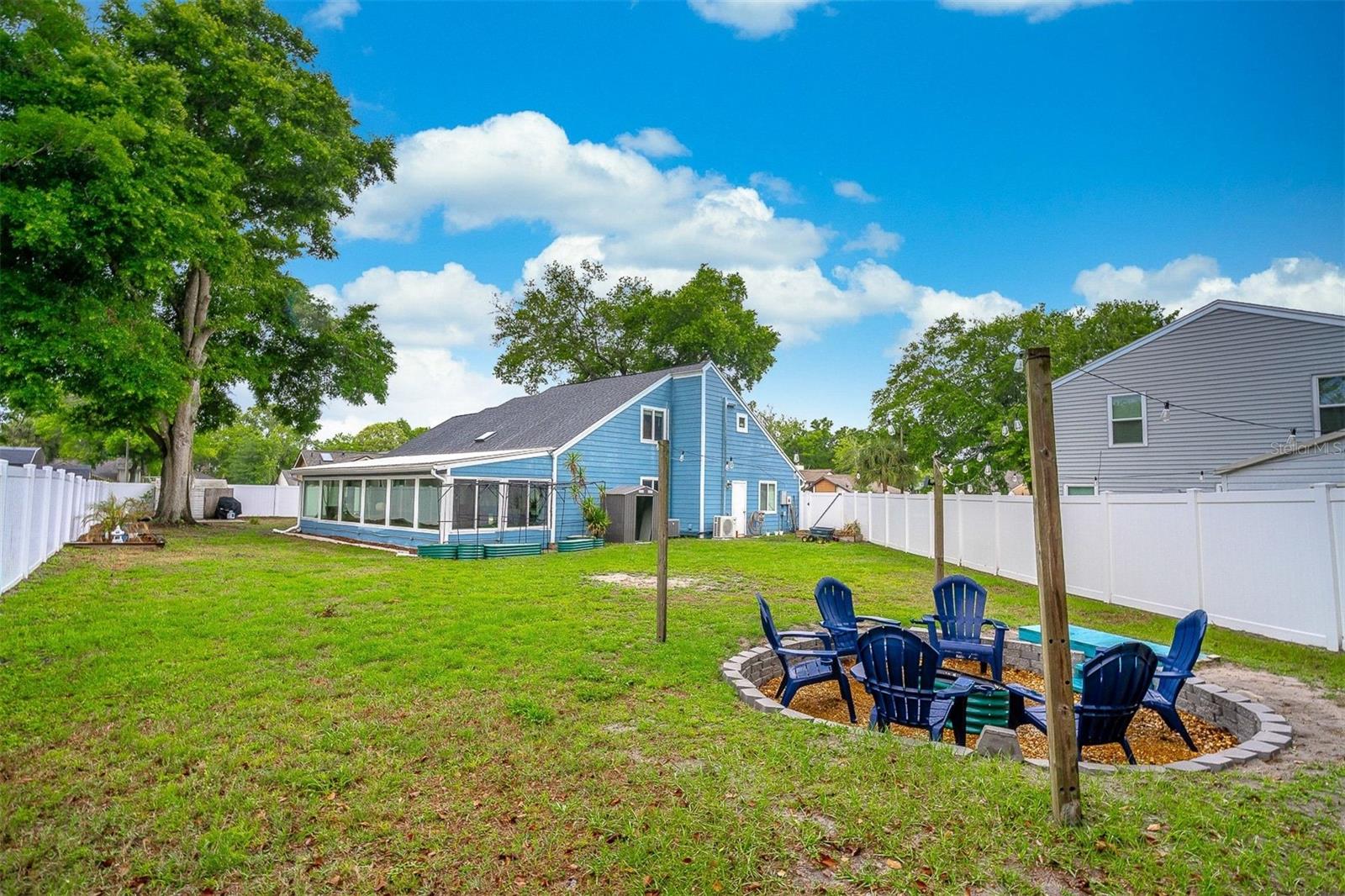 BAY LAGOON UNIT 1 - Residential