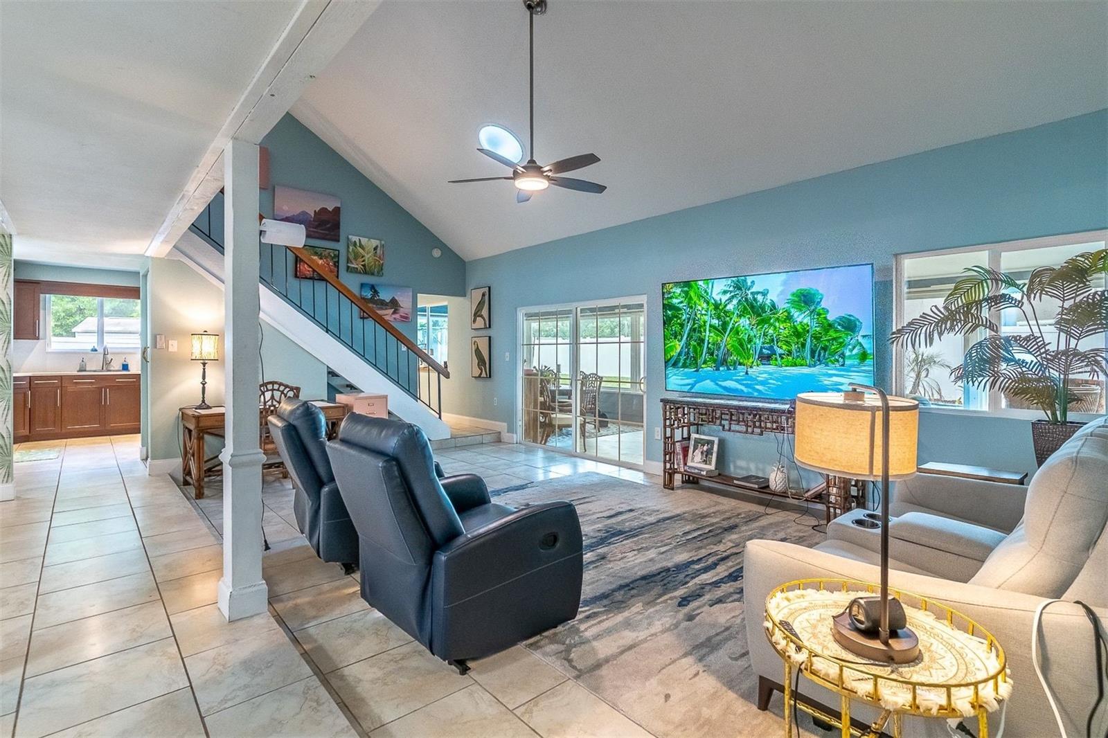 BAY LAGOON UNIT 1 - Residential