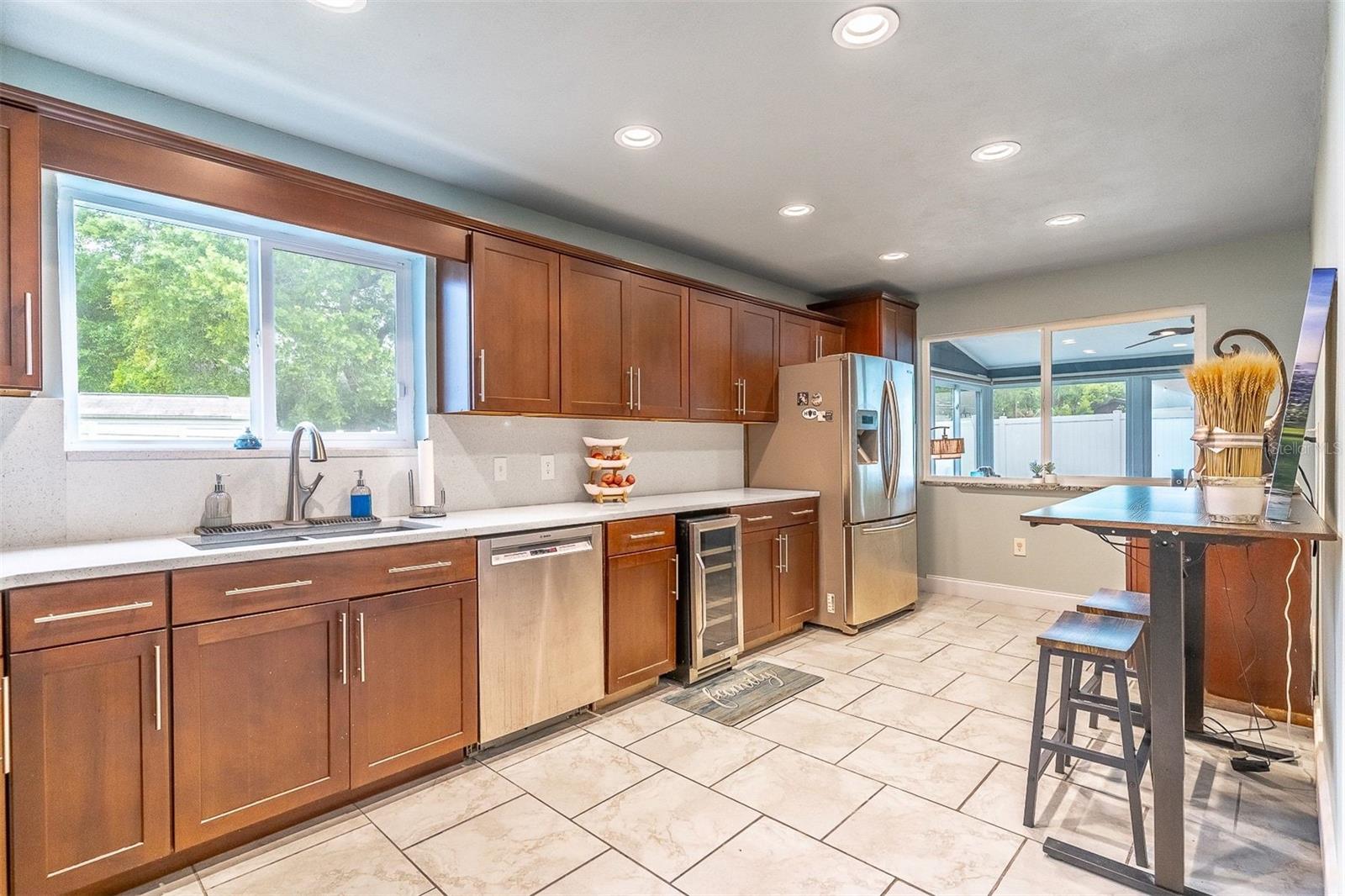 BAY LAGOON UNIT 1 - Residential