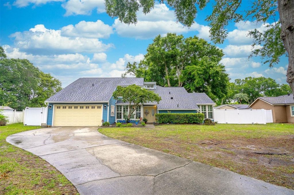 Photo of 1319 Summertree Court, Longwood, FL 32750 (MLS # O6397689)
