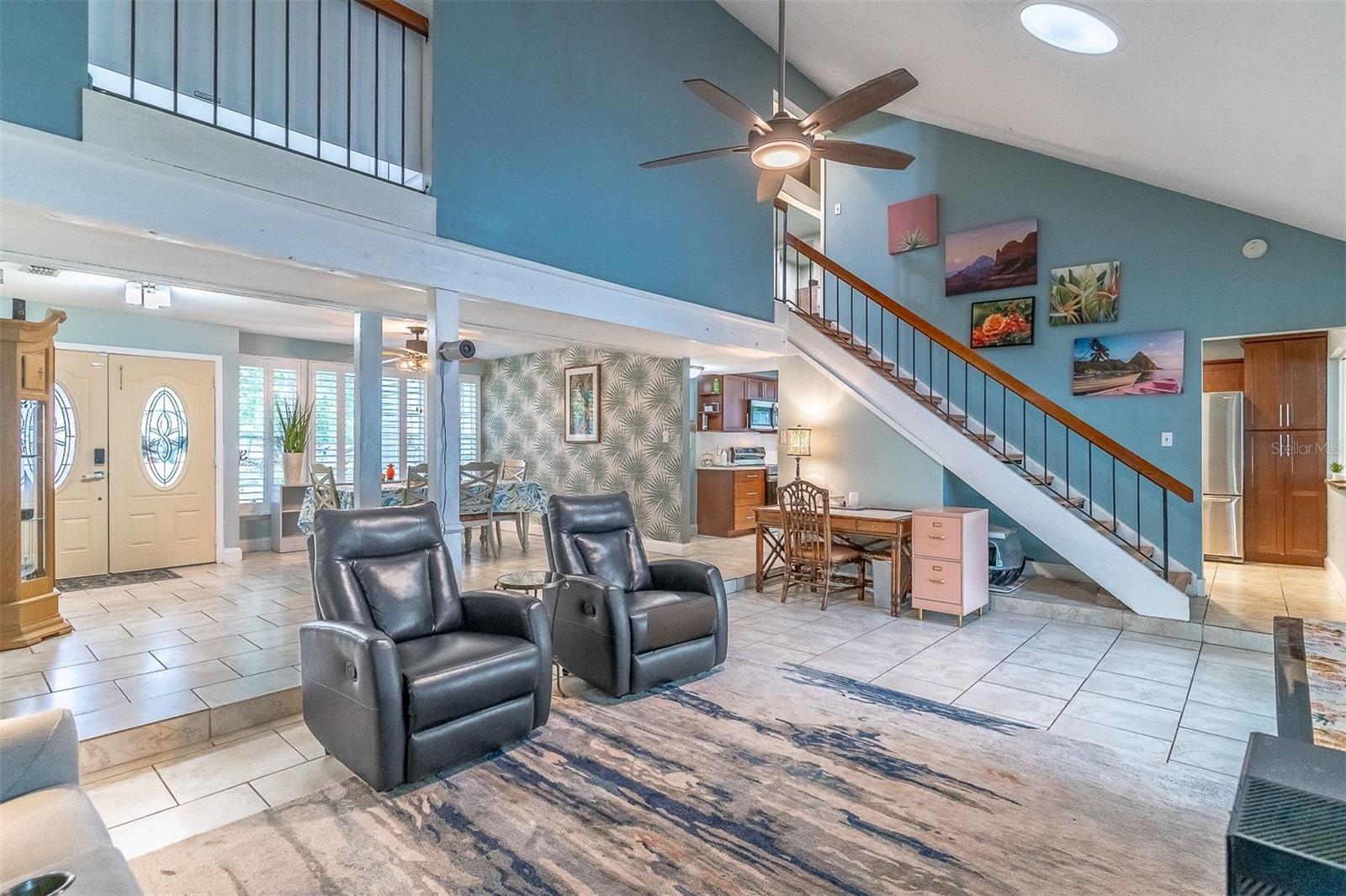 BAY LAGOON UNIT 1 - Residential